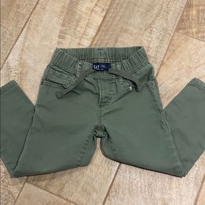 Toddler GAP jeans